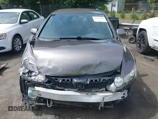 2010 Honda Civic LX-S z VIN 2HGFA1F60AH544781, wystawiony jako IAAI lot #42303801 z przebiegiem 168 544 mil mil oraz . Historia ofert i sprzedaży dostępna na DreamBid. Obrazek 13.