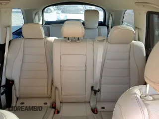 2021 Mercedes-Benz GLS 450 with VIN 4JGFF5KE4MA527565, listed as a Copart auction lot 43009363 with 21,068 mi miles and . Bid and sale history available at DreamBid. Image 10.