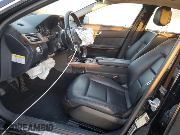 2013 Mercedes-Benz E 350 Luxury with VIN WDDHF5KB4DA771273, listed as a Copart auction lot 74817144 with 150,882 mi miles and Salvage title. Bid and sale history available at DreamBid. Image 7.