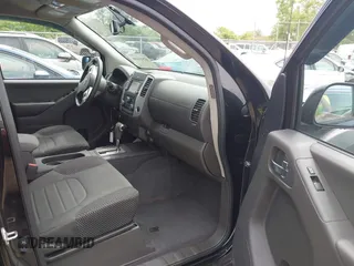 2019 Nissan Frontier SV with VIN 1N6AD0EV6KN735193, listed as a IAAI auction lot 42514496 with 53,323 mi miles and . Bid and sale history available at DreamBid. Image 5.