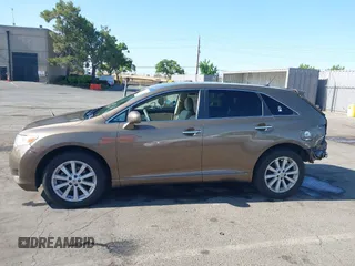 2012 Toyota Venza LE with VIN 4T3ZA3BB7CU057364, listed as a IAAI auction lot 42592927 with 156,864 mi miles and . Bid and sale history available at DreamBid. Image 15.