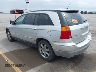 2007 Chrysler Pacifica Touring с VIN 2A8GF68X47R362620, выставлен на аукционе IAAI как лот 42135063 с пробегом 148 848 миль миль и . История ставок и продаж доступна на DreamBid. Изображение 3.