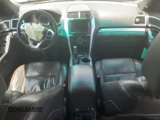 2014 Ford Explorer Sport с VIN 1FM5K8GT0EGB27078, выставлен на аукционе Copart как лот 62230195 с пробегом 212 985 миль миль и Списание • Salvage title. История ставок и продаж доступна на DreamBid. Изображение 8.
