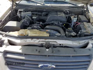 2006 Ford Explorer XLS with VIN 1FMEU72E86UB48373, listed as a Copart auction lot 55257105 with 247,077 mi miles and Salvage title. Bid and sale history available at DreamBid. Image 12.