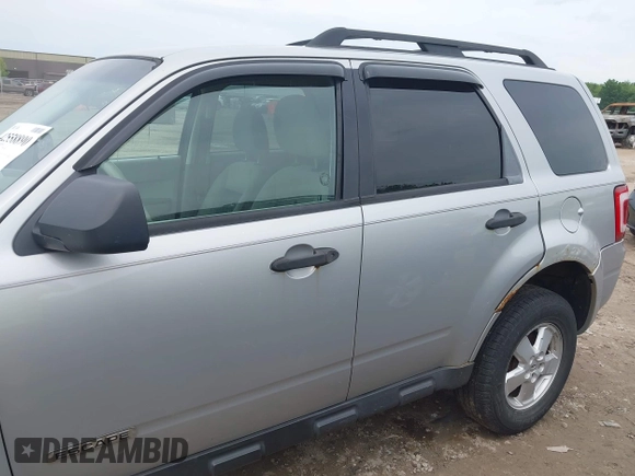 2008 Ford Escape XLT с VIN 1FMCU93128KA54213, выставлен на аукционе IAAI как лот 42558890 с пробегом 115 995 миль миль и . История ставок и продаж доступна на DreamBid. Изображение 15.