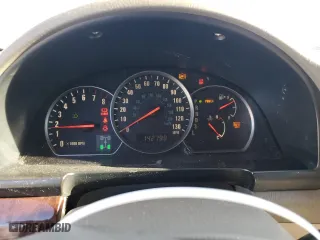 2006 Suzuki XL-7 Standard with VIN JS3TX92V364106810, listed as a Copart auction lot 88796775 with 142,799 mi miles and Salvage Title. Bid and sale history available at carsss.com. Image 9.