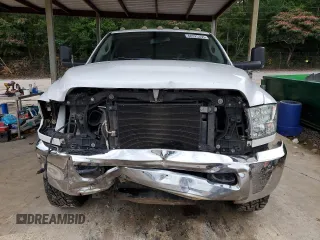 2015 Ram 2500 Tradesman с VIN 3C6UR5CL9FG708981, выставлен на аукционе Copart как лот 60325355 с пробегом 257 585 миль миль и Чистый • Clean title. История ставок и продаж доступна на DreamBid. Изображение 5.