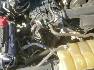 2019 Ford F-150 XL с VIN 1FTEX1EB8KKD32258, выставлен на аукционе Copart как лот 70448065 с пробегом 121 150 миль миль и Списание • Salvage title. История ставок и продаж доступна на DreamBid. Изображение 15.