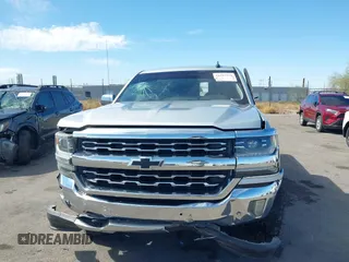 2016 Chevrolet Silverado 1500 LTZ with VIN 3GCUKSEC4GG388334, listed as a IAAI auction lot 41597938 with 109,842 mi miles and . Bid and sale history available at DreamBid. Image 13.