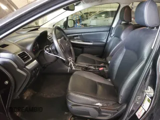 2015 Subaru Crosstrek Limited с VIN JF2GPAMC0F8209531, выставлен на аукционе Copart как лот 58831395 с пробегом 210 902 миль миль и Списание • Salvage title. История ставок и продаж доступна на DreamBid. Изображение 7.