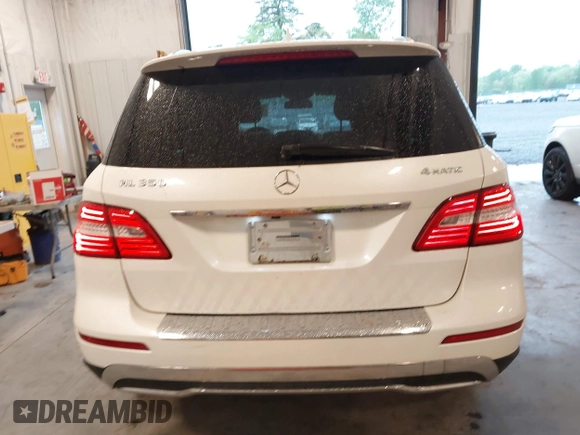 2014 Mercedes-Benz M 350 с VIN 4JGDA5HB2EA362135, выставлен на аукционе IAAI как лот 42222292 с пробегом 132 584 миль миль и . История ставок и продаж доступна на DreamBid. Изображение 16.