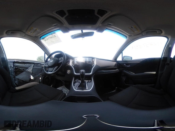 2020 Subaru Legacy Premium with VIN 4S3BWAC64L3028805, listed as a IAAI auction lot 42457334 with 89,632 mi miles and . Bid and sale history available at DreamBid. Image 24.