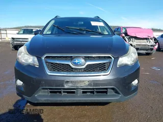 2015 Subaru Crosstrek Premium with VIN JF2GPADC4F8280800, listed as a IAAI auction lot 41680863 with 146,795 mi miles and . Bid and sale history available at DreamBid. Image 12.