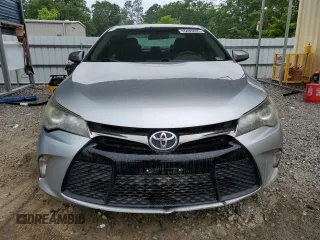 2016 Toyota Camry XLE with VIN 4T1BF1FK9GU584547, listed as a Copart auction lot 55485035 with 224,363 mi miles and Clean Title. Bid and sale history available at DreamBid. Image 5.
