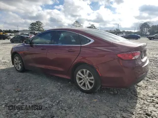 2017 Chrysler 200 Touring with VIN 1C3CCCFB4HN500731, listed as a Copart auction lot 86999304 with 238,520 mi miles and Salvage Title. Bid and sale history available at carsss.com. Image 2.