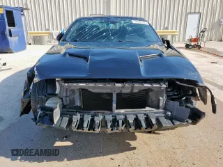 2015 Dodge Challenger SXT Plus z VIN 2C3CDZBG2FH723521, wystawiony jako Copart lot #52642195 z przebiegiem 145 834 mil mil oraz Szkoda całkowita • Salvage title. Historia ofert i sprzedaży dostępna na DreamBid. Obrazek 5.