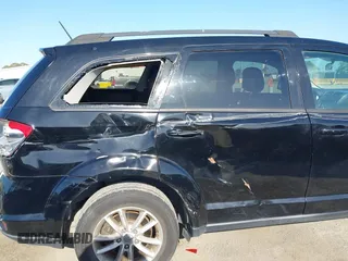 2017 Dodge Journey SXT с VIN 3C4PDCBG4HT537516, выставлен на аукционе IAAI как лот 42458525 с пробегом 117 919 миль миль и . История ставок и продаж доступна на DreamBid. Изображение 6.