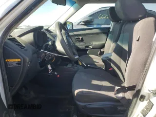 2013 Kia Soul with VIN KNDJT2A52D7774085, listed as a Copart auction lot 54415095 with Not Provided miles and Salvage Title. Bid and sale history available at DreamBid. Image 7.