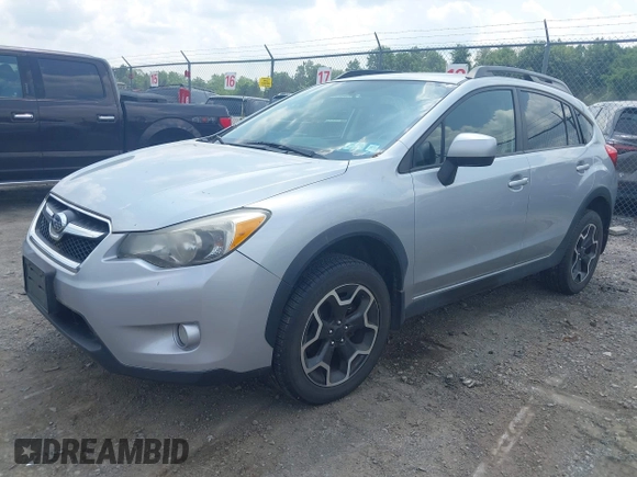 2013 Subaru Crosstrek Premium with VIN JF2GPACC7D2859345, listed as a IAAI auction lot 42696039 with 183,496 mi miles and . Bid and sale history available at DreamBid. Image 18.
