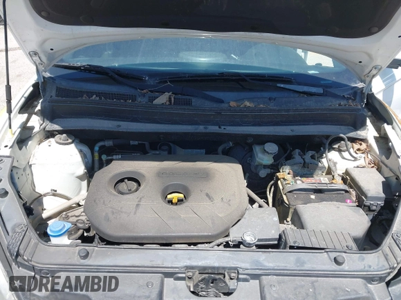 2012 Kia Soul + with VIN KNDJT2A67C7384686, listed as a IAAI auction lot 42147432 with 215,322 mi miles and . Bid and sale history available at DreamBid. Image 10.