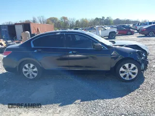 2010 Honda Accord Sdn EX-L with VIN 5KBCP3F85AB008459, listed as a IAAI auction lot 41775964 with 233,346 mi miles. Bid and sale history available at carsss.com. Image 13.