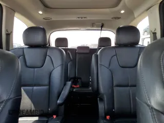 2020 Kia Telluride SX with VIN 5XYP5DHC9LG034071, listed as a Copart auction lot 59807355 with 87,988 mi miles and Salvage title. Bid and sale history available at DreamBid. Image 10.