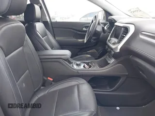 2023 GMC Acadia SLT with VIN 1GKKNUL45PZ201984, listed as a IAAI auction lot 42529929 with 52,263 mi miles and . Bid and sale history available at DreamBid. Image 5.