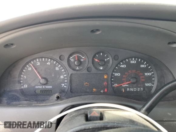 2008 Ford Ranger XL with VIN 1FTYR10D58PA70520, listed as a Copart auction lot 49336675 with 199,999 mi miles and Salvage Title. Bid and sale history available at carsss.com. Image 9.