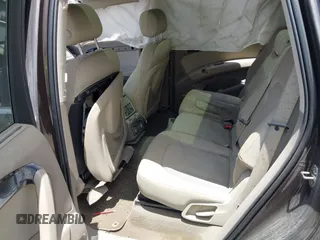 2011 Audi Q7 S line with VIN WA1DGAFE3BD010419, listed as a IAAI auction lot 39539685 with Not provided miles and . Bid and sale history available at DreamBid. Image 8.
