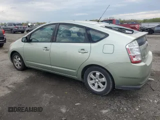 2007 Toyota Prius with VIN JTDKB20U677574248, listed as a Copart auction lot 53359355 with 225,445 mi miles and Clean Title. Bid and sale history available at carsss.com. Image 2.