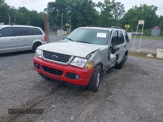 2004 Ford Explorer XLT с VIN 1FMZU63W74UB87536, выставлен на аукционе IAAI как лот 42498752 с пробегом 217 874 миль миль и . История ставок и продаж доступна на DreamBid. Изображение 2.