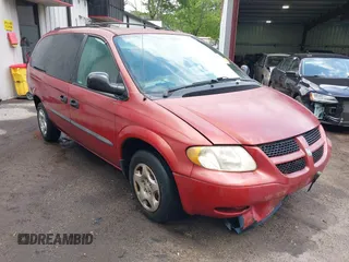 2003 Dodge Caravan SE с VIN 1D4GP24393B223787, выставлен на аукционе IAAI как лот 42222983 с пробегом 281 802 миль миль и . История ставок и продаж доступна на DreamBid. Изображение 1.