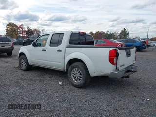 2014 Nissan Frontier SV with VIN 1N6AD0EV2EN718895, listed as a IAAI auction lot 40332972 with 53,391 mi miles and . Bid and sale history available at DreamBid. Image 3.