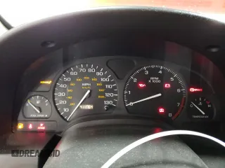 2003 Saturn VUE z VIN 5GZCZ53B83S874312, wystawiony jako Copart lot #47039085 z przebiegiem 411 764 mil mil oraz Szkoda całkowita • Salvage title. Historia ofert i sprzedaży dostępna na DreamBid. Obrazek 9.