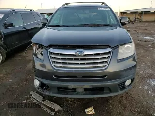 2008 Subaru Tribeca Limited z VIN 4S4WX90DX84411225, wystawiony jako Copart lot #42447845 z przebiegiem 128 392 mil mil oraz Szkoda całkowita • Salvage title. Historia ofert i sprzedaży dostępna na DreamBid. Obrazek 12.