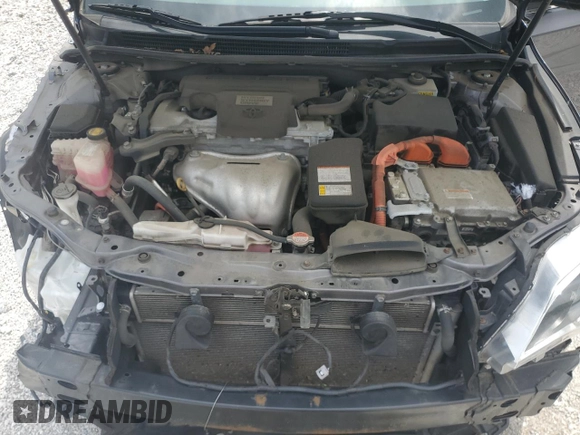 2016 Toyota Avalon XLE Premium z VIN 4T1BD1EB7GU050342, wystawiony jako Copart lot #54259415 z przebiegiem 108 083 mil mil oraz Szkoda całkowita • Salvage title. Historia ofert i sprzedaży dostępna na DreamBid. Obrazek 11.