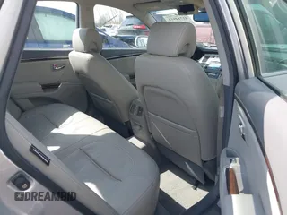 2009 Hyundai Azera Limited with VIN KMHFC46F19A341981, listed as a IAAI auction lot 41714918 with 148,425 mi miles and . Bid and sale history available at DreamBid. Image 8.