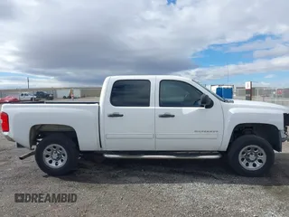 2013 Chevrolet Silverado 1500 LT with VIN 3GCPCSEA6DG176264, listed as a IAAI auction lot 41248694 with 173,165 mi miles and . Bid and sale history available at DreamBid. Image 14.