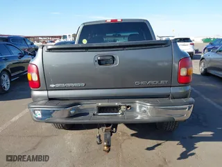 2001 Chevrolet Silverado 1500 LT with VIN 1GCEK19T41Z180650, listed as a IAAI auction lot 41457250 with 151,297 mi miles. Bid and sale history available at carsss.com. Image 17.