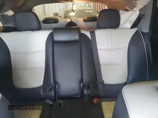 2012 Kia Sorento SX with VIN 5XYKWDA21CG197807, listed as a Copart auction lot 55948875 with 113,795 mi miles and Non repairable. Bid and sale history available at DreamBid. Image 10.