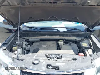 2014 Nissan Pathfinder Platinum with VIN 5N1AR2MM3EC700227, listed as a IAAI auction lot 42711575 with 146,327 mi miles and . Bid and sale history available at DreamBid. Image 10.
