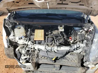 2019 Ford Transit Connect XL с VIN NM0LE7E21K1384964, выставлен на аукционе Copart как лот 45137005 с пробегом 257 777 миль миль и Списание • Salvage title. История ставок и продаж доступна на DreamBid. Изображение 12.
