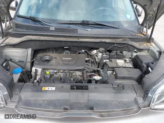 2019 Kia Soul with VIN KNDJN2A23K7673604, listed as a IAAI auction lot 42113528 with 147,474 mi miles. Bid and sale history available at carsss.com. Image 10.