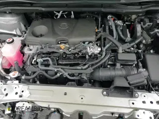 2024 Toyota Sienna Limited с VIN 5TDZRKEC9RS215091, выставлен на аукционе Copart как лот 45182405 с пробегом 2 602 миль миль и Списание • Salvage title. История ставок и продаж доступна на DreamBid. Изображение 14.