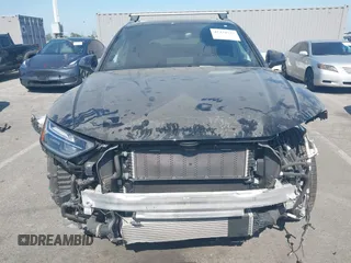 2021 Audi Q5 Premium Plus z VIN WA1E2AFY6M2060131, wystawiony jako IAAI lot #42484535 z przebiegiem 27 220 mil mil oraz . Historia ofert i sprzedaży dostępna na DreamBid. Obrazek 13.