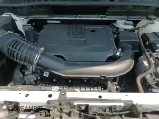 2022 Chevrolet Blazer LT z VIN 3GNKBCR42NS122201, wystawiony jako Copart lot #80173615 z przebiegiem 49 333 mil mil oraz Szkoda całkowita • Salvage title. Historia ofert i sprzedaży dostępna na DreamBid. Obrazek 15.