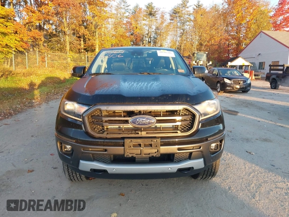 2020 Ford Ranger XL z VIN 1FTER4FHXLLA95864, wystawiony jako IAAI lot #40646306 z przebiegiem 52 108 mil mil oraz . Historia ofert i sprzedaży dostępna na DreamBid. Obrazek 12.
