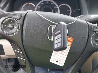 2015 Honda Accord EX-L с VIN 1HGCR2F84FA017030, выставлен на аукционе IAAI как лот 42242195 с пробегом 77 556 миль миль и . История ставок и продаж доступна на DreamBid. Изображение 11.