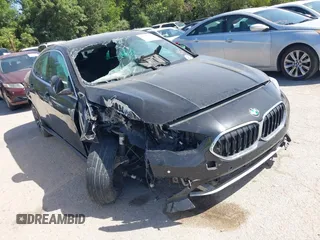 2021 BMW 2 Series 228i xDrive с VIN WBA73AK00M7H55073, выставлен на аукционе IAAI как лот 42863620 с пробегом Не указан миль и . История ставок и продаж доступна на DreamBid. Изображение 1.