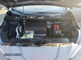 2018 Nissan LEAF SL with VIN 1N4AZ1CP4JC308352, listed as a Copart auction lot 89021515 with 44,902 mi miles and Clean Title. Bid and sale history available at DreamBid. Image 11.
